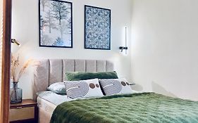 Ku Słońcu - Apartament HEL -